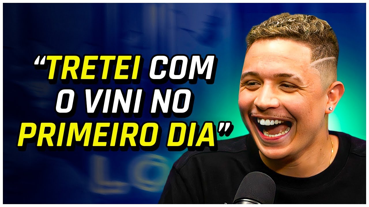 NINGU&Eacute;M QUERIA O CAUAN NA LOUD!
