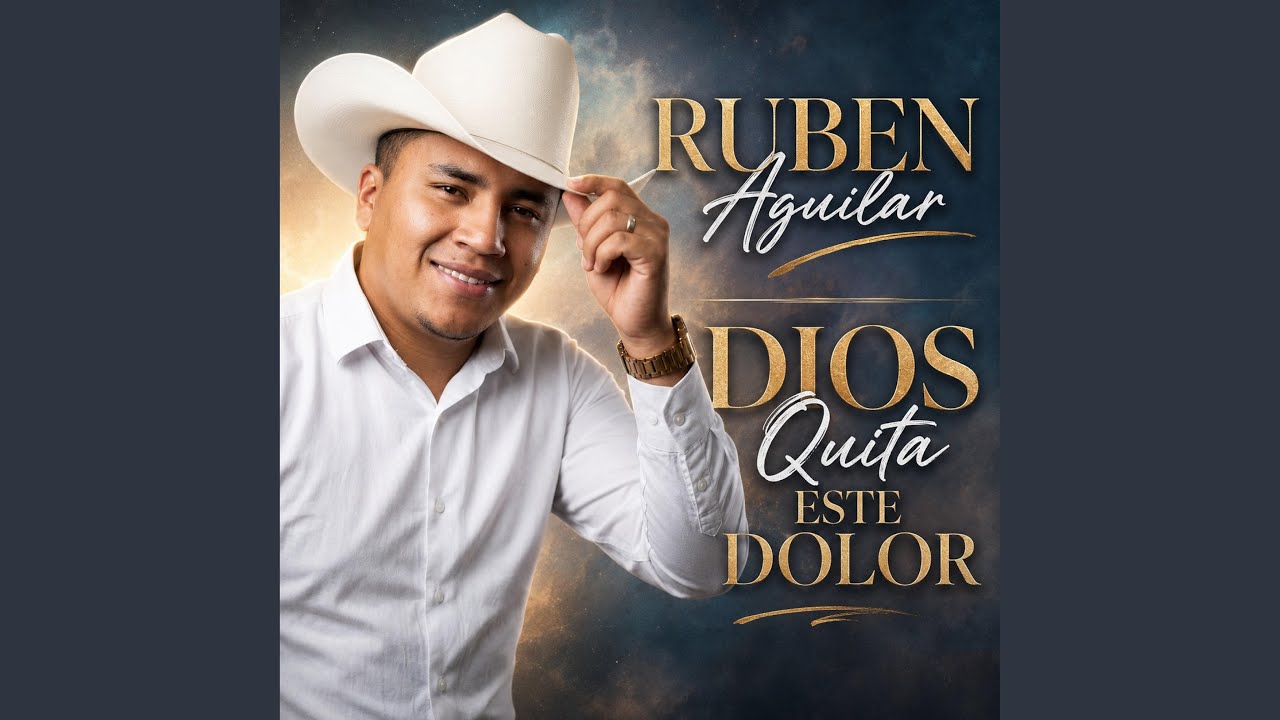 Dios Quita Este Dolor