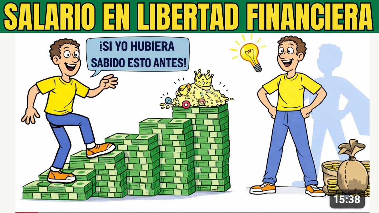 Cómo Construir Riqueza con un Sueldo Bajo (12 Estrategias Silenciosas)