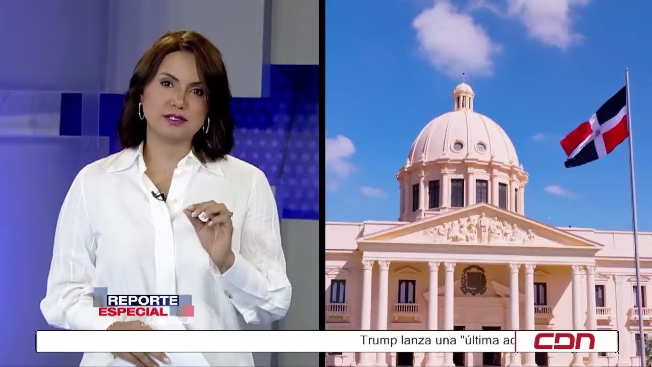 REPORTE ESPECIAL CON JC | Red corrupta en Senasa funcionarios y exempleados desviaron millones