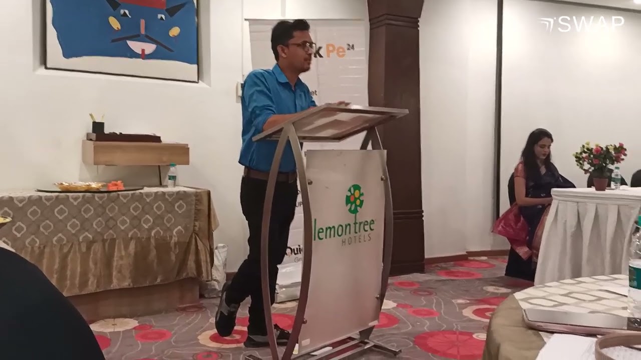 Swapnil Kankute on Scalable Growth, AI & Performance Marketing Systems