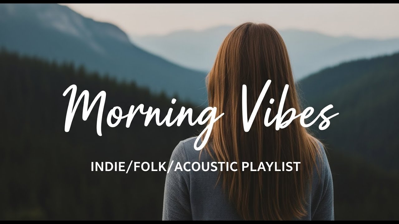 Soft Indie Acoustic Songs | Indie/Pop/Folk/Acoustic Playlist Vol 335