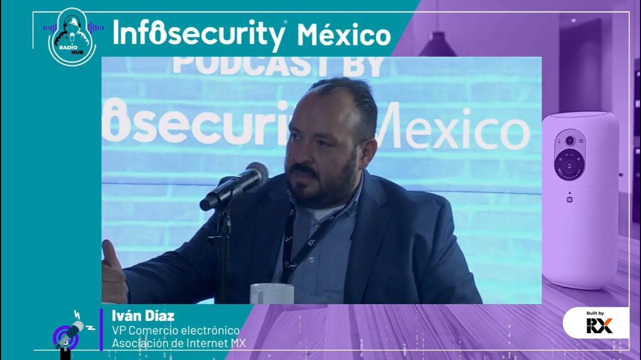 Identidad digital en México basado en cambios legislativos (CURP Biométricos y LlaveMX)