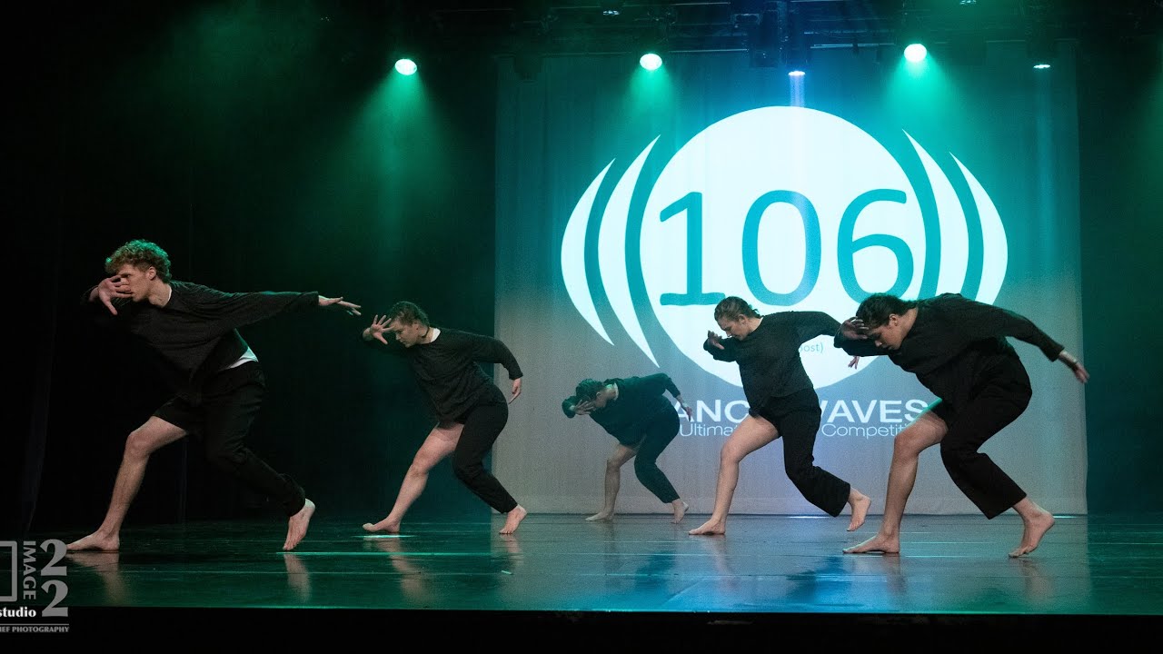 25-26 Qualifier 9 BE - D-Company (Danshuis)