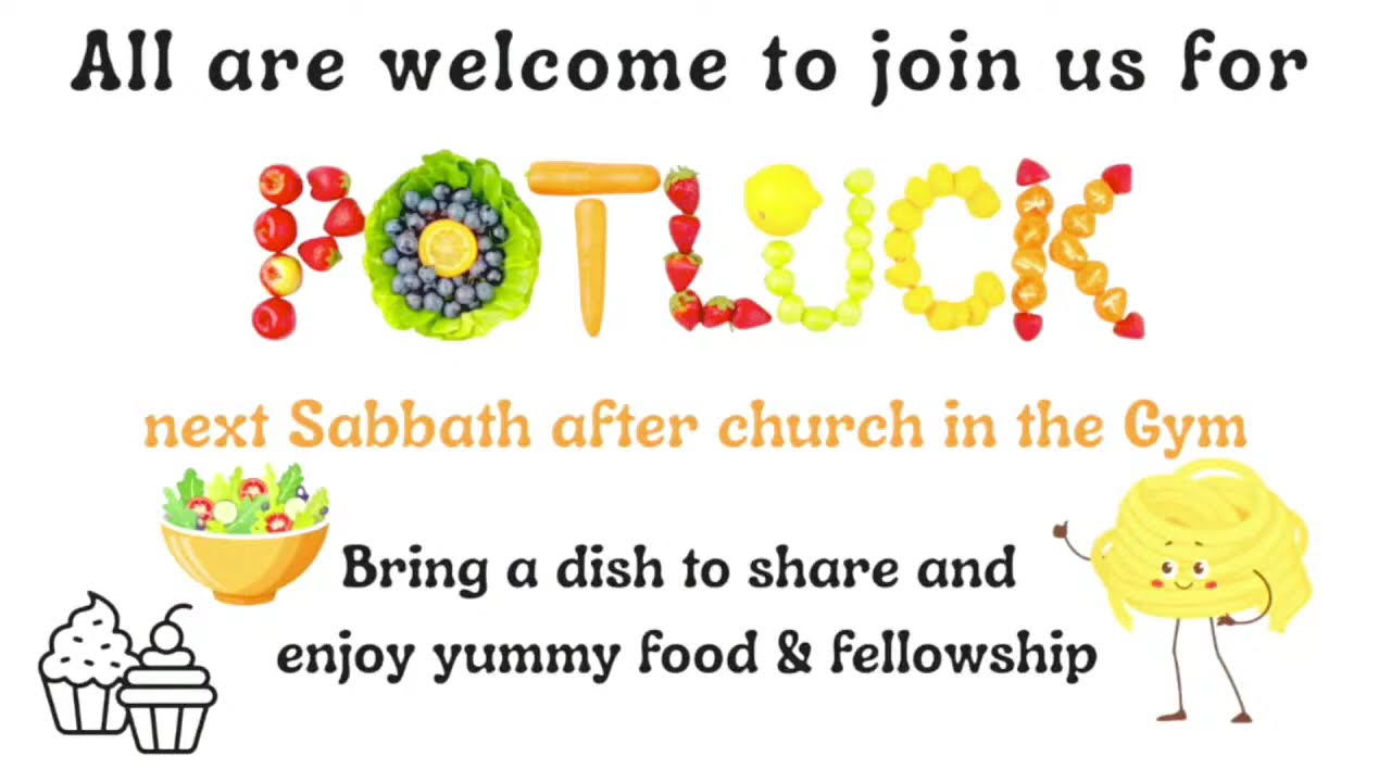 Orangevale Adventist Church