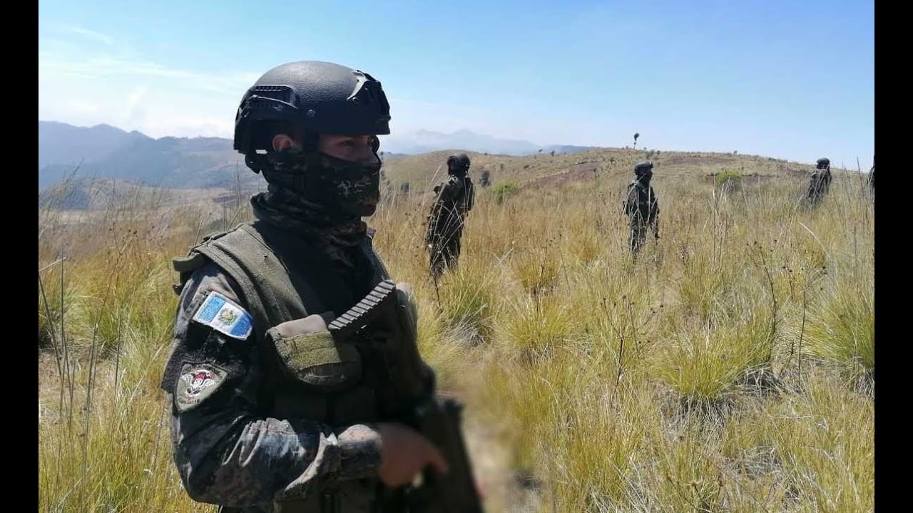 ¿Hay algo más en el conflicto de Nahualá y Santa Catarina Ixtahuacán?