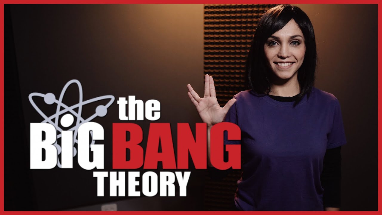 The Big Bang Theory Theme - The History of Everything Cover