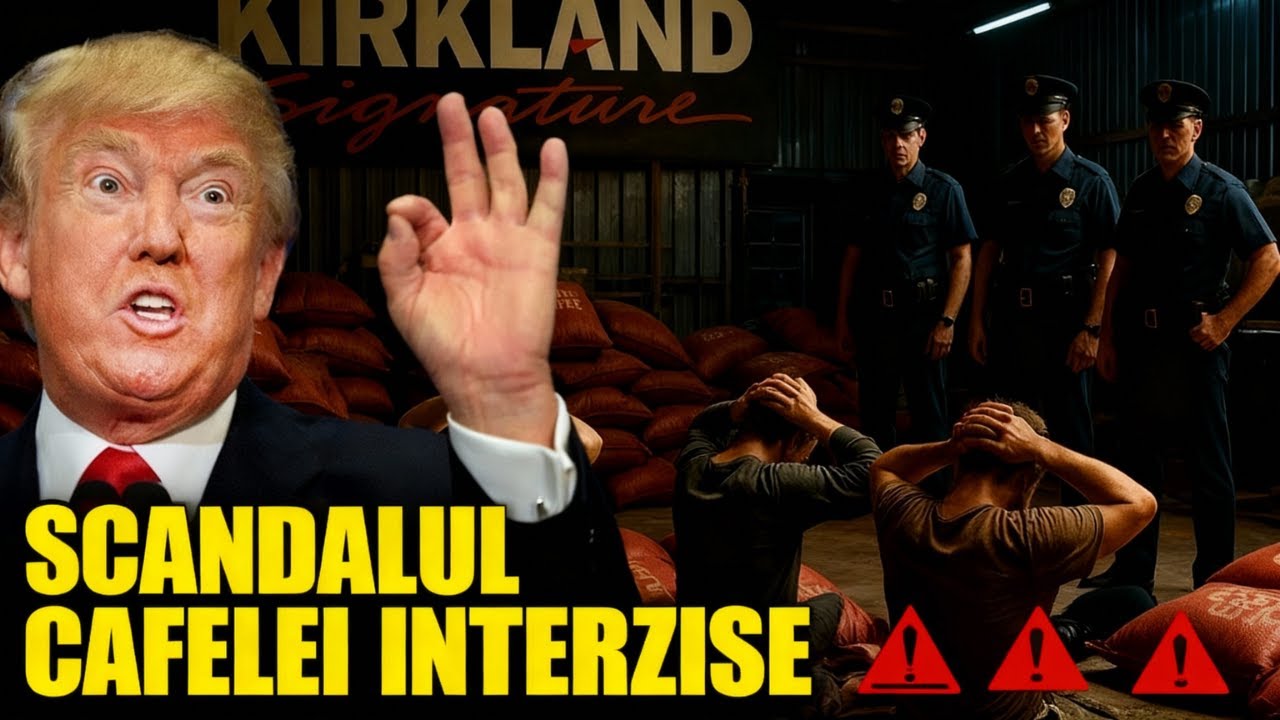 Nu mai consuma aceste 7 tipuri de cafea &ndash; Sunt false!