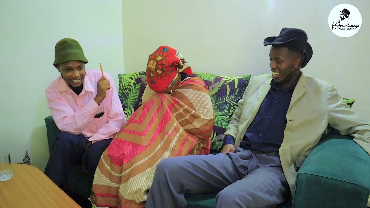 AMASENGESHO MWA MATAKAYURU.