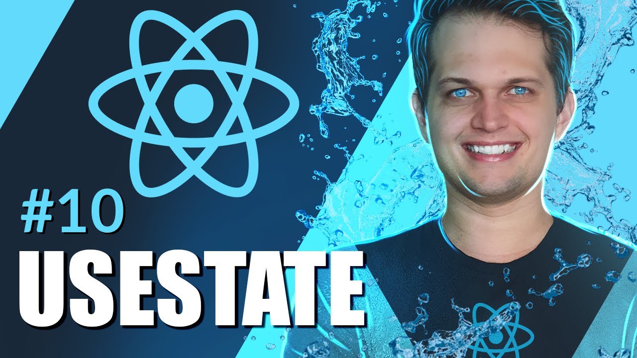 Curso React: useState na prática - #10