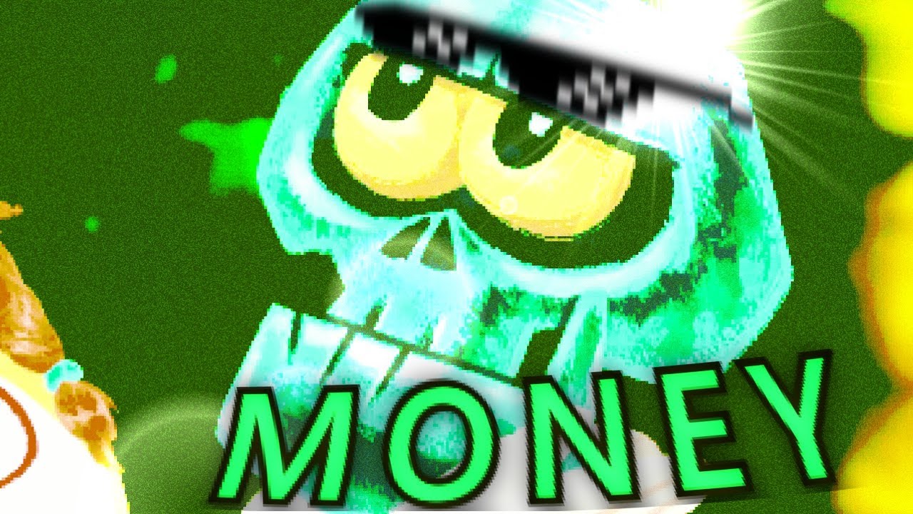 eekum bokum but it's the united bank of money