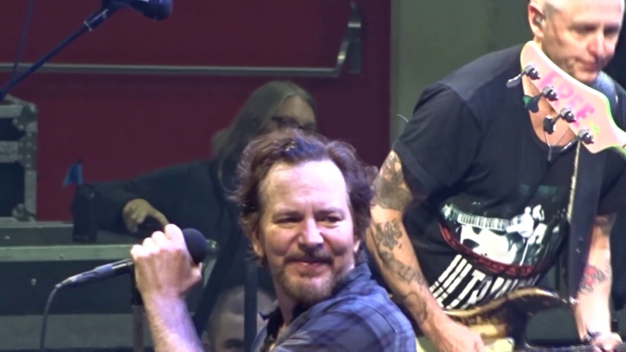Pearl Jam - 
