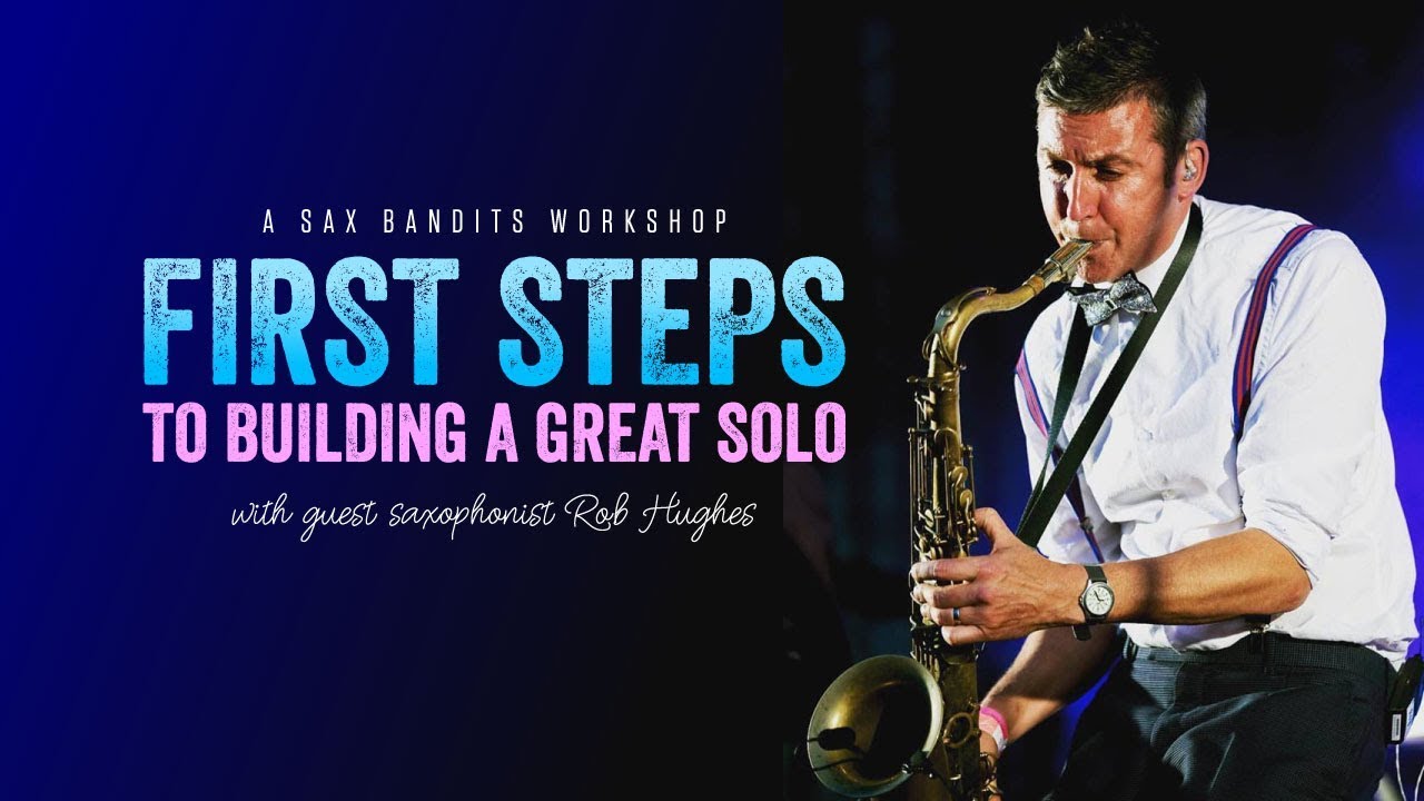 Rob Hughes talks about TIMING - Workshop