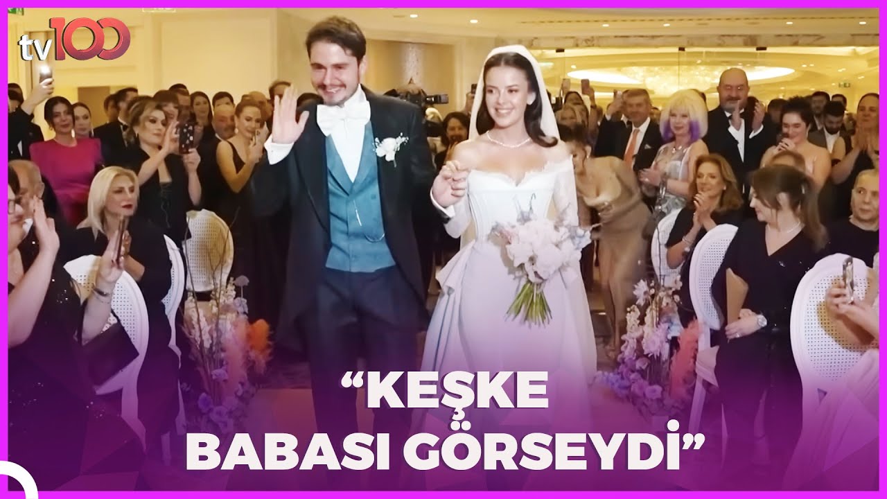 Perihan Savaş’ın mutlu günü