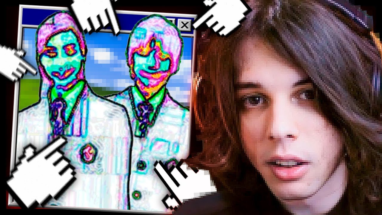 VISITEI SITES BIZARROS com meus amigos (Ft. Keller e Akino)
