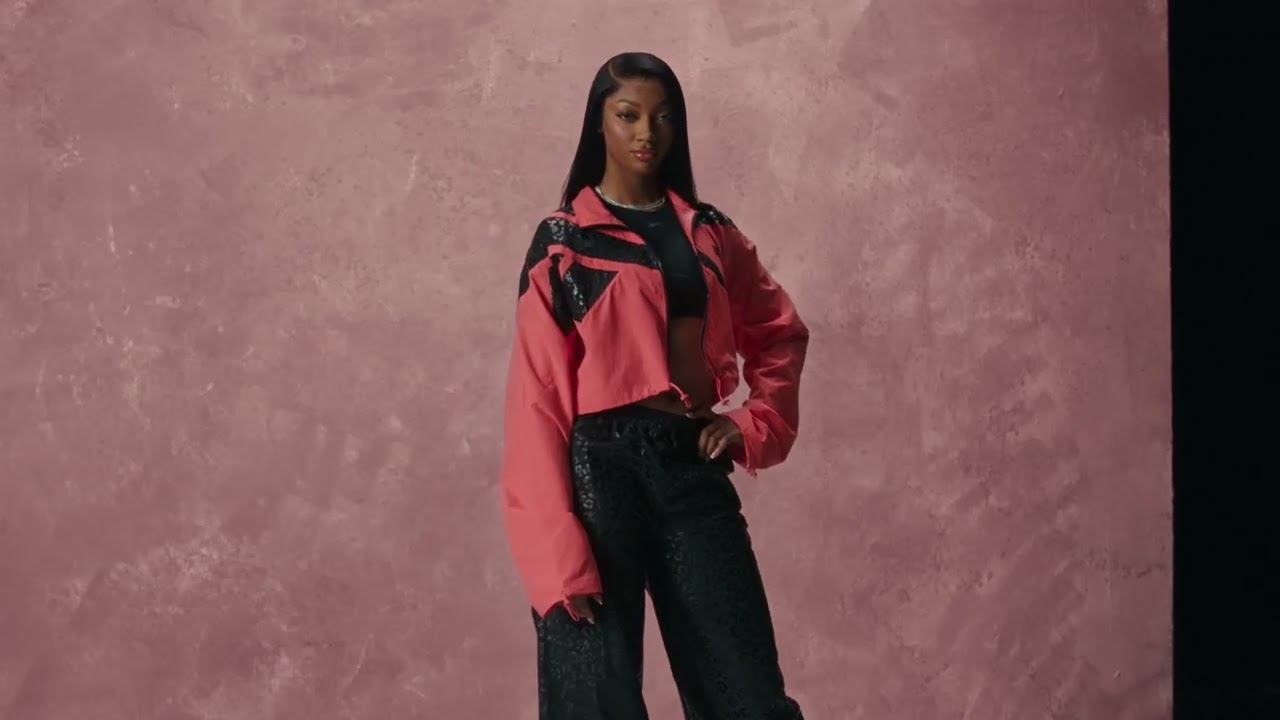REEBOK X ANGEL REESE