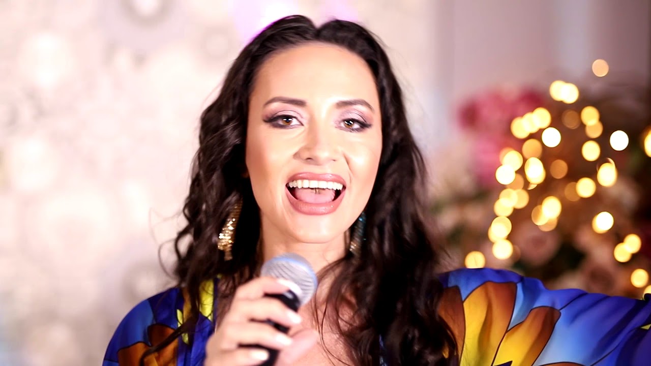 Diana Bucsa   -Colaj Etno