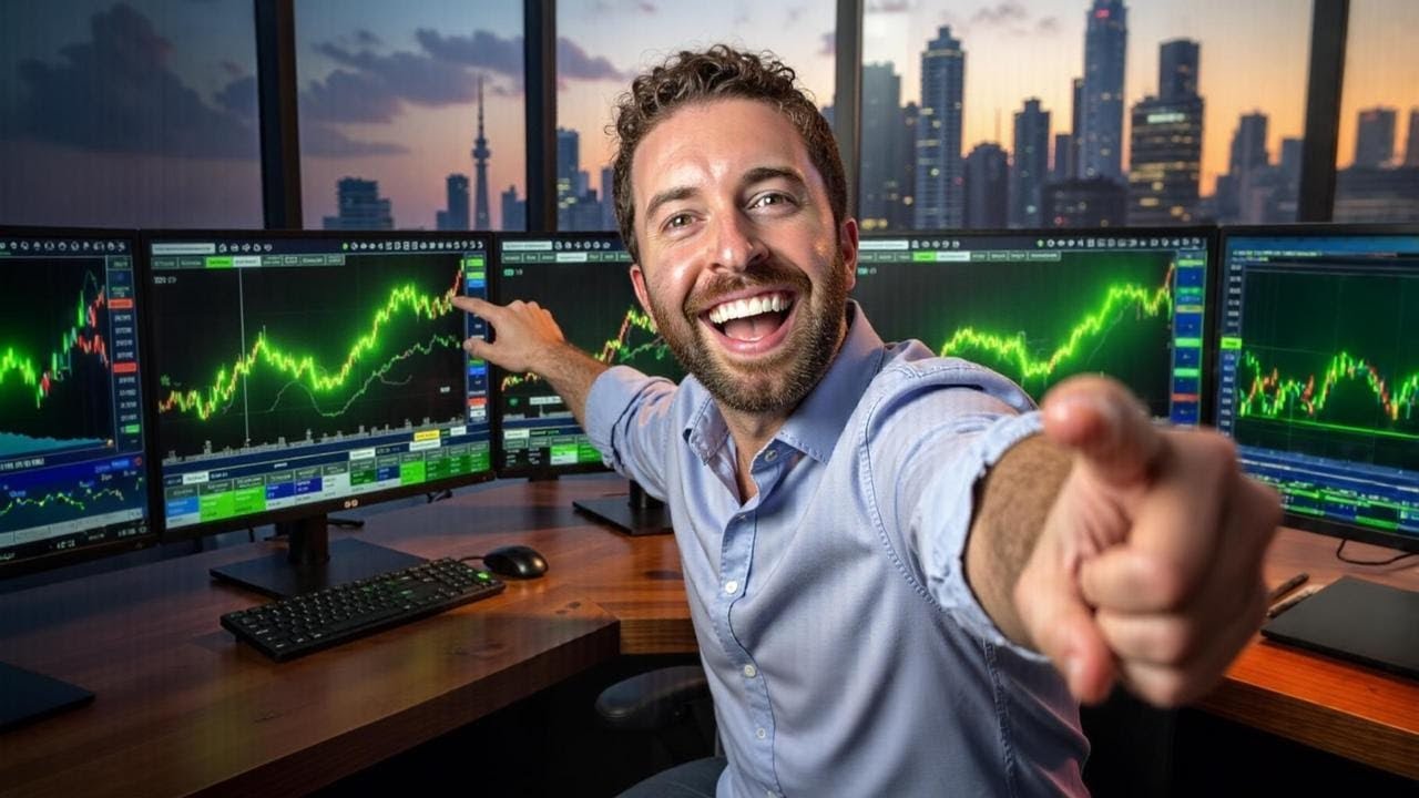 LIVE DAY TRADING THE HOTTEST STOCKS! Pre Market Trading!
