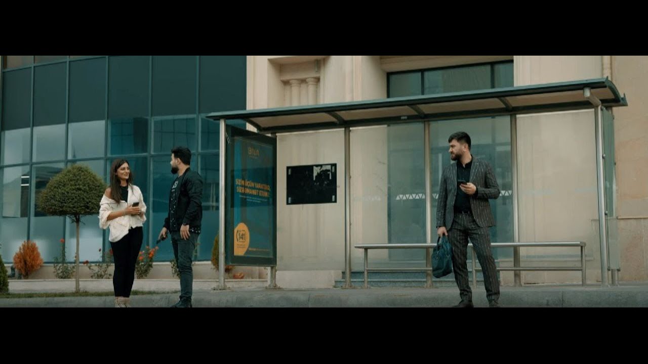 Hemid Ehmed - Varmi Esl Eşq (Offical Video)