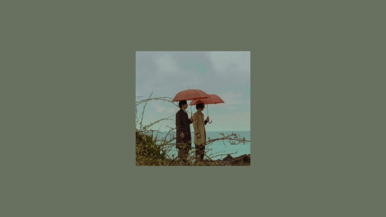 love. - wave to earth - sped up