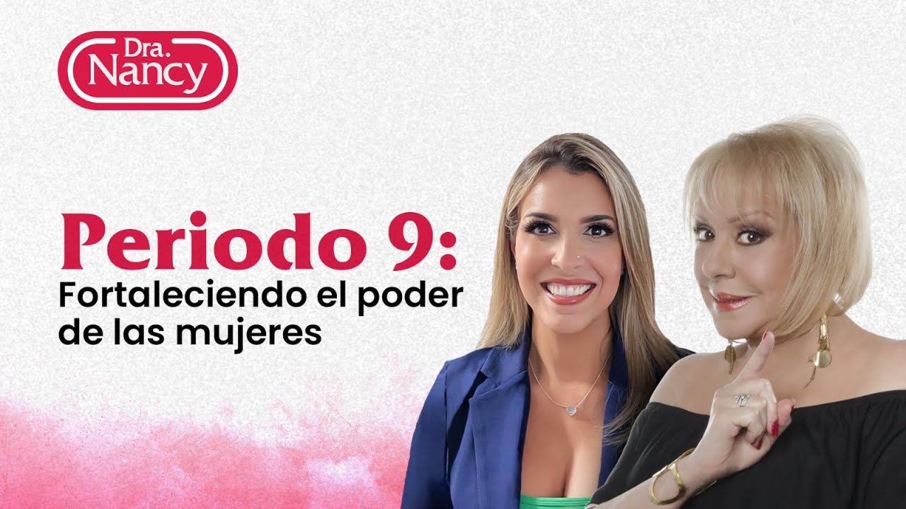 Periodo 9: La Gran Transformación con Master Paola