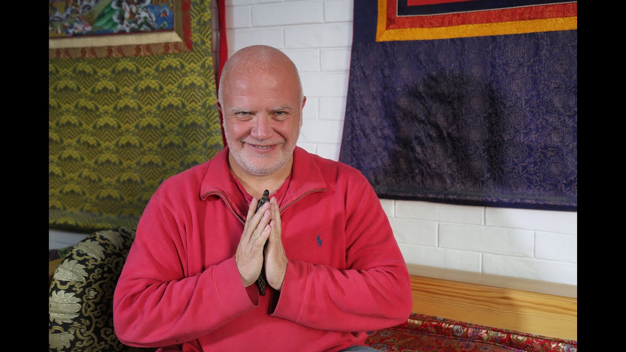 Energy Consciousness And Emptiness In Healing And Shamanic Phurba Use.