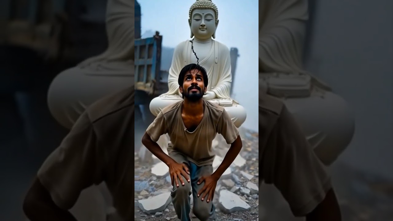 #buddha #amen #ora&ccedil;aoforte #shortvideo #phatphap #phatgiao #daophat #loiphatday