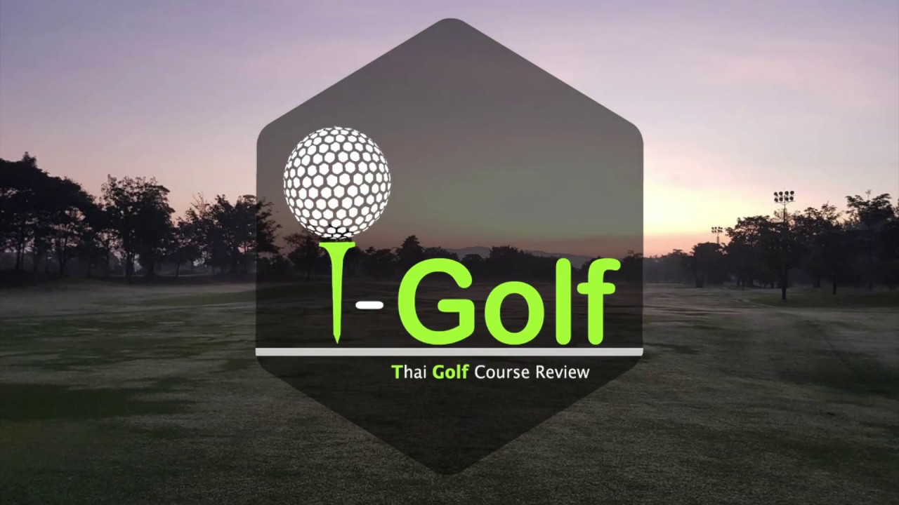 T-Golf  : 3 :  รีวิวสนามกอลฟ์ Gassan Legacy Golf Club