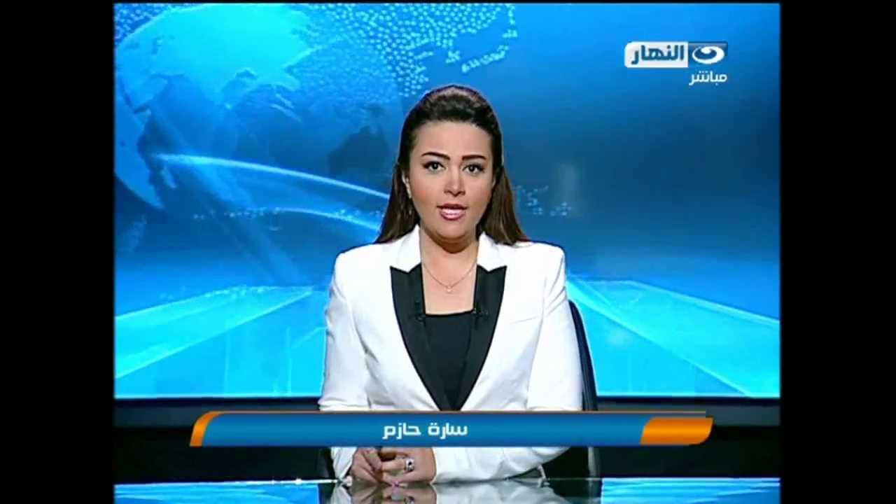 اخبار النهار: اعلان النتيجة النهائية لعملية الاستفتاء على الدستور اليوم