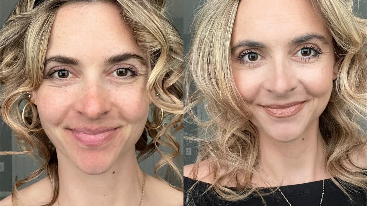 Seint-How to use Bella Bronzer tutorial