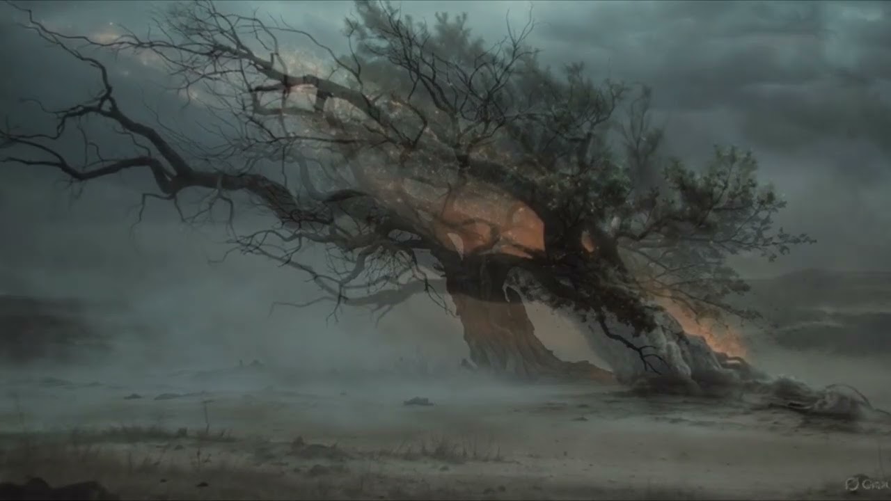 Gary Rostock - Aftermath