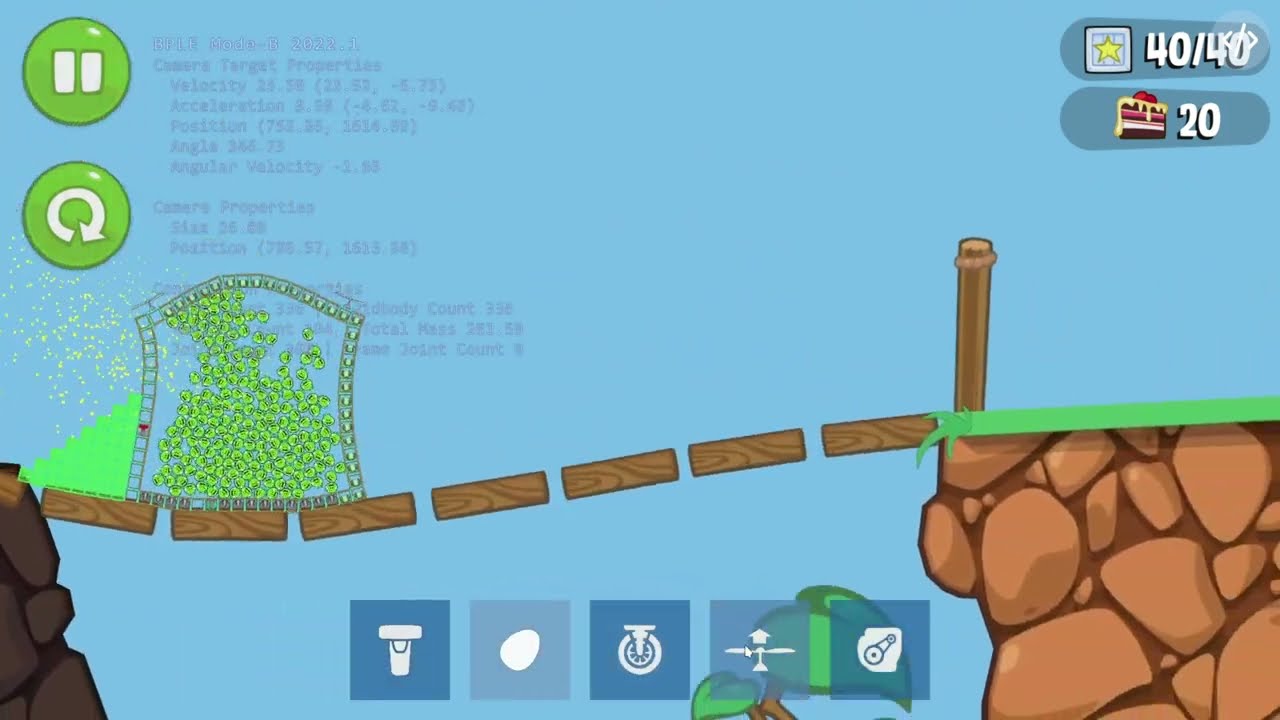 Bad Piggies Rebooted mod 8