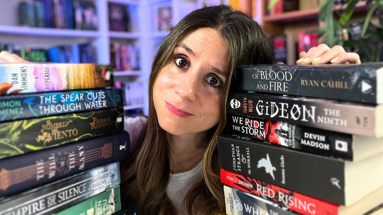 Reading More Books Made Me a Worse Reader