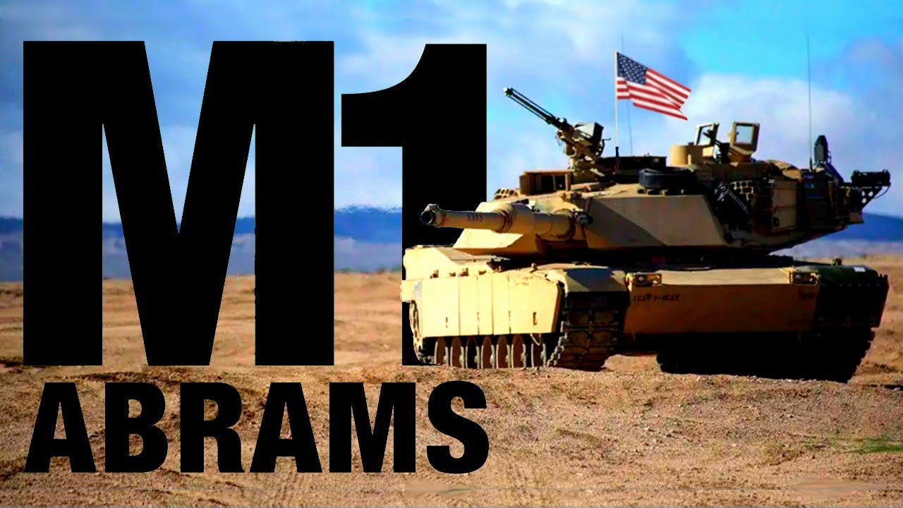 The Best Tank Ever Made?