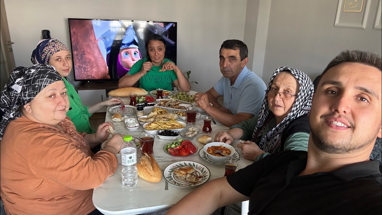 Gökçebey’den herkese selamlar,ablama gittik.#keşfet#video#viralvideo#köy#azerbaycan#istanbul#devrek