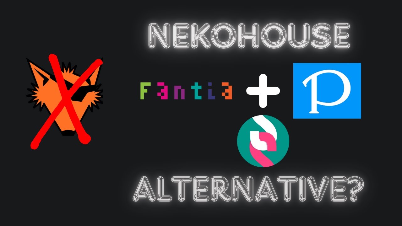 New Kemono Party Alternative: Explore Pixiv, Fantia, and More!