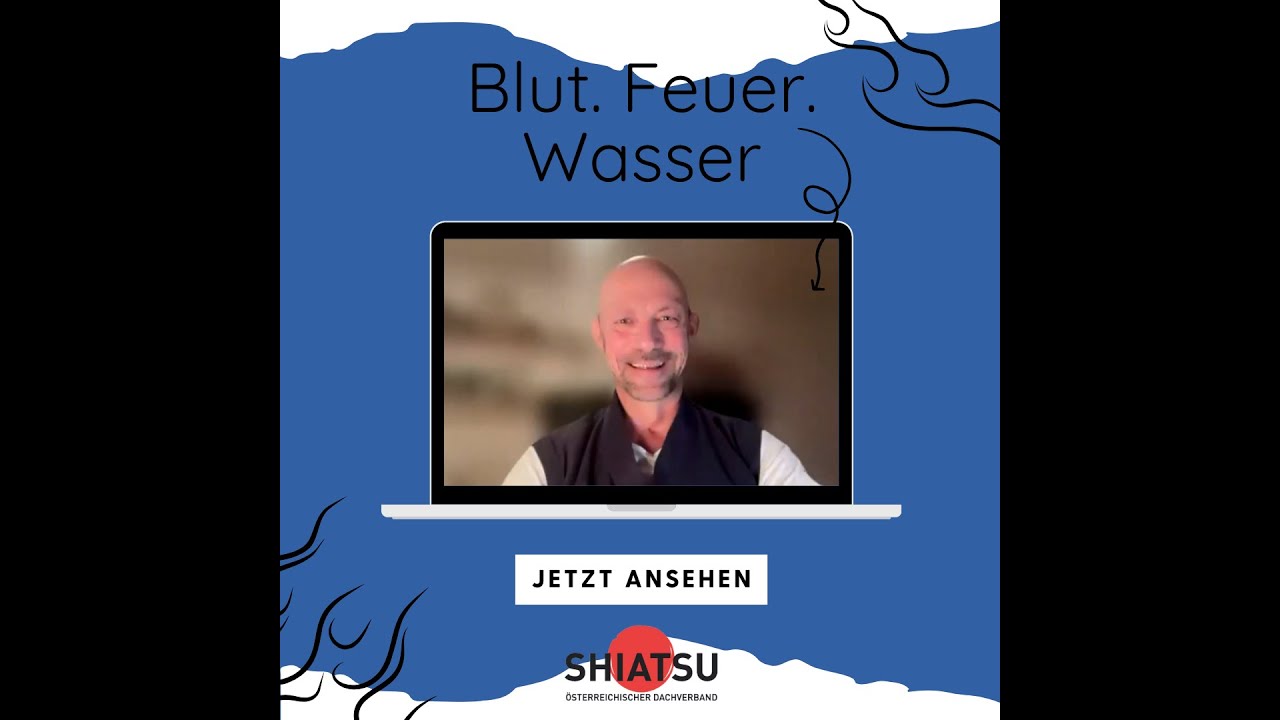 SHIATSU.TREFFPUNKT - Mike Mandl - 