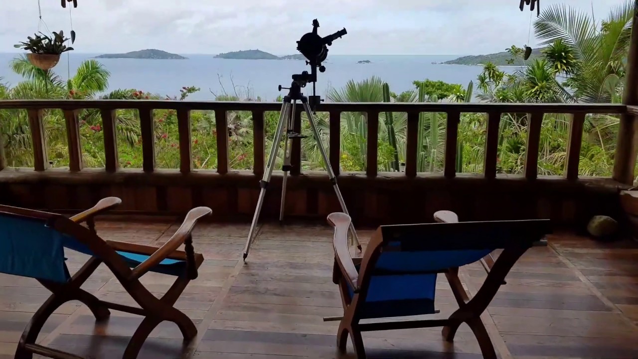 Secret Garden Villa,Gerard Payet in La Digue, Seychelles