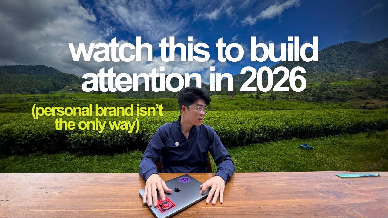 Build Attention Using One of These 2 Methods