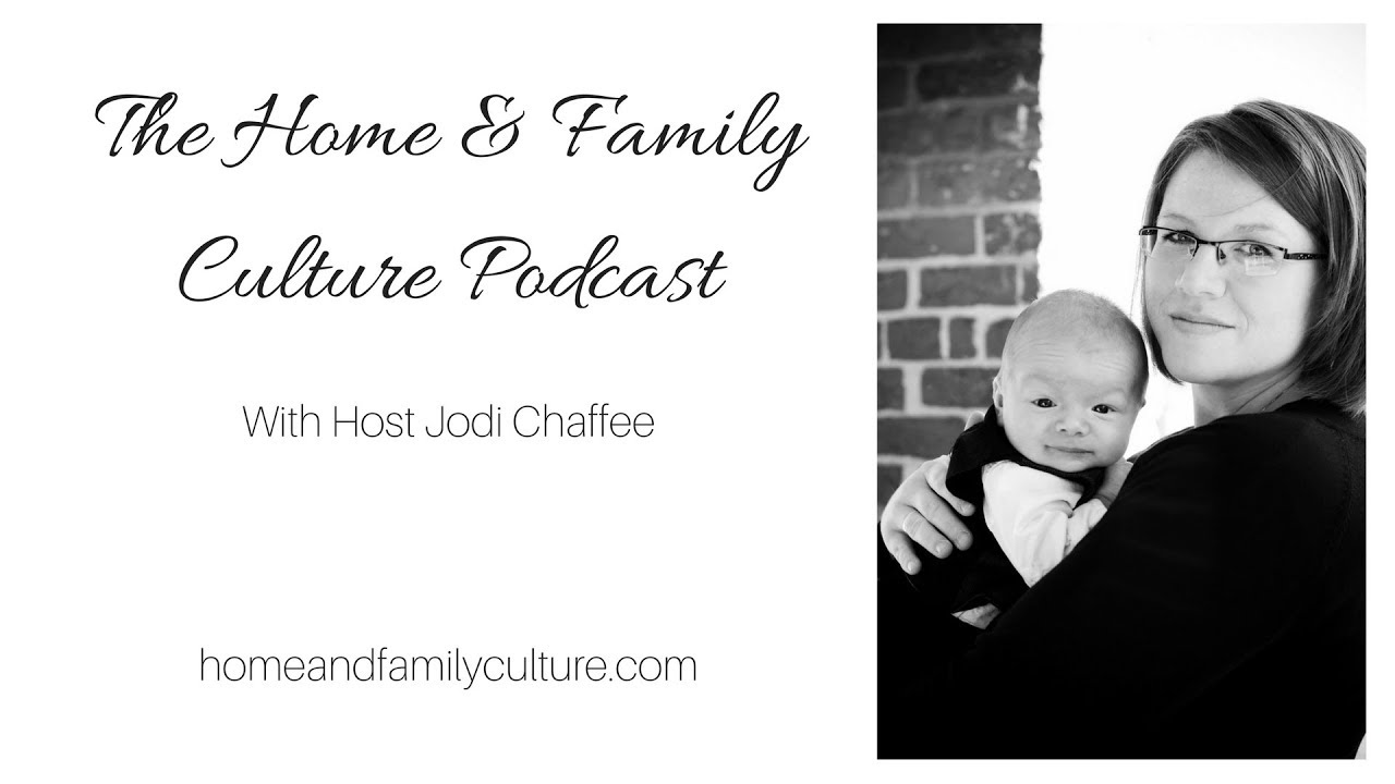 Episode 000: Home & Family Culture - An Introduction