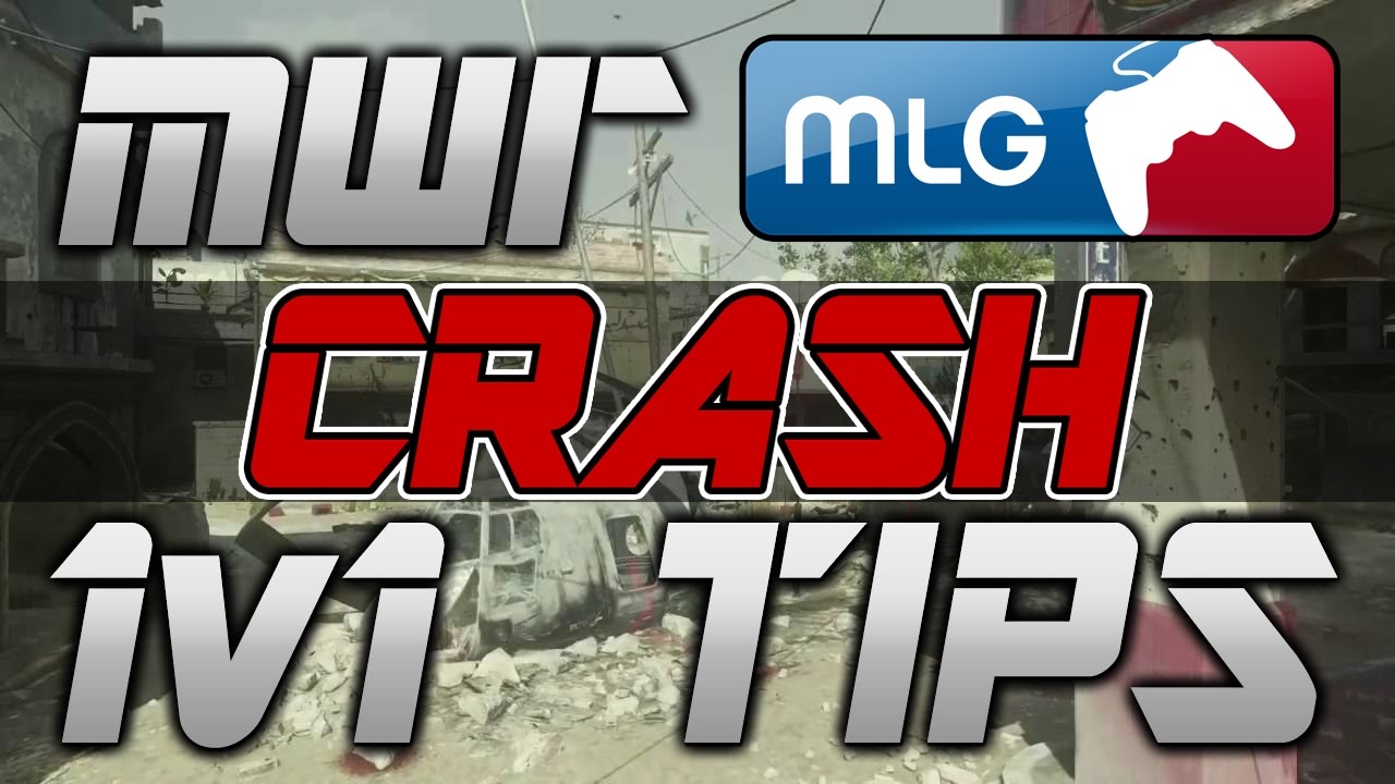 MWR 1V1 Tips & Tricks: Crash