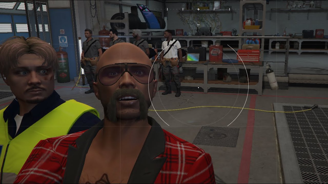 [FPLAYT] 💵 T.A.T Montage