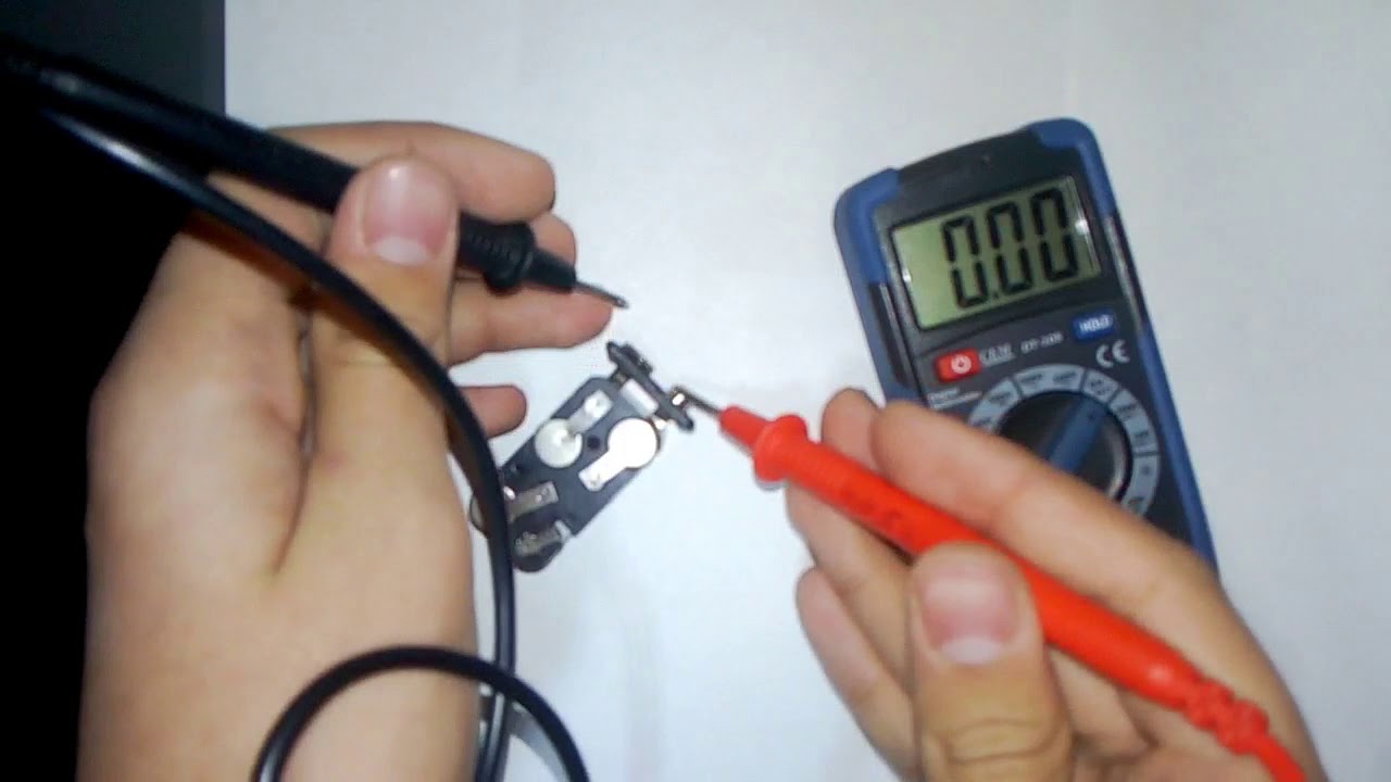 Аккумуляторная крона. Что внутри? Camelion 8,4V Ni-mh 250mAh