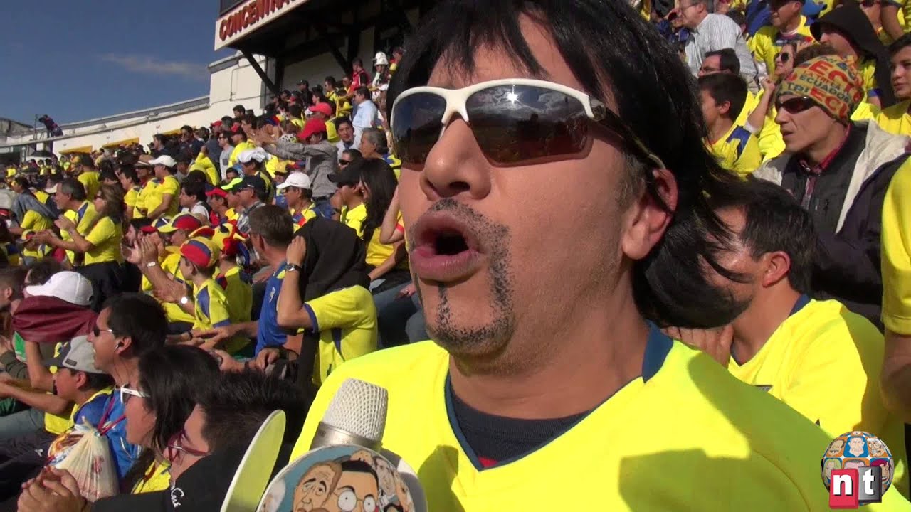 ecuador vs uruguay