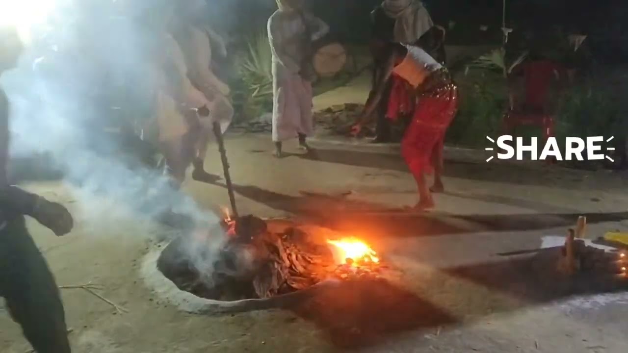 सेवा कुमार पूजा bakasanda#youtubevideos