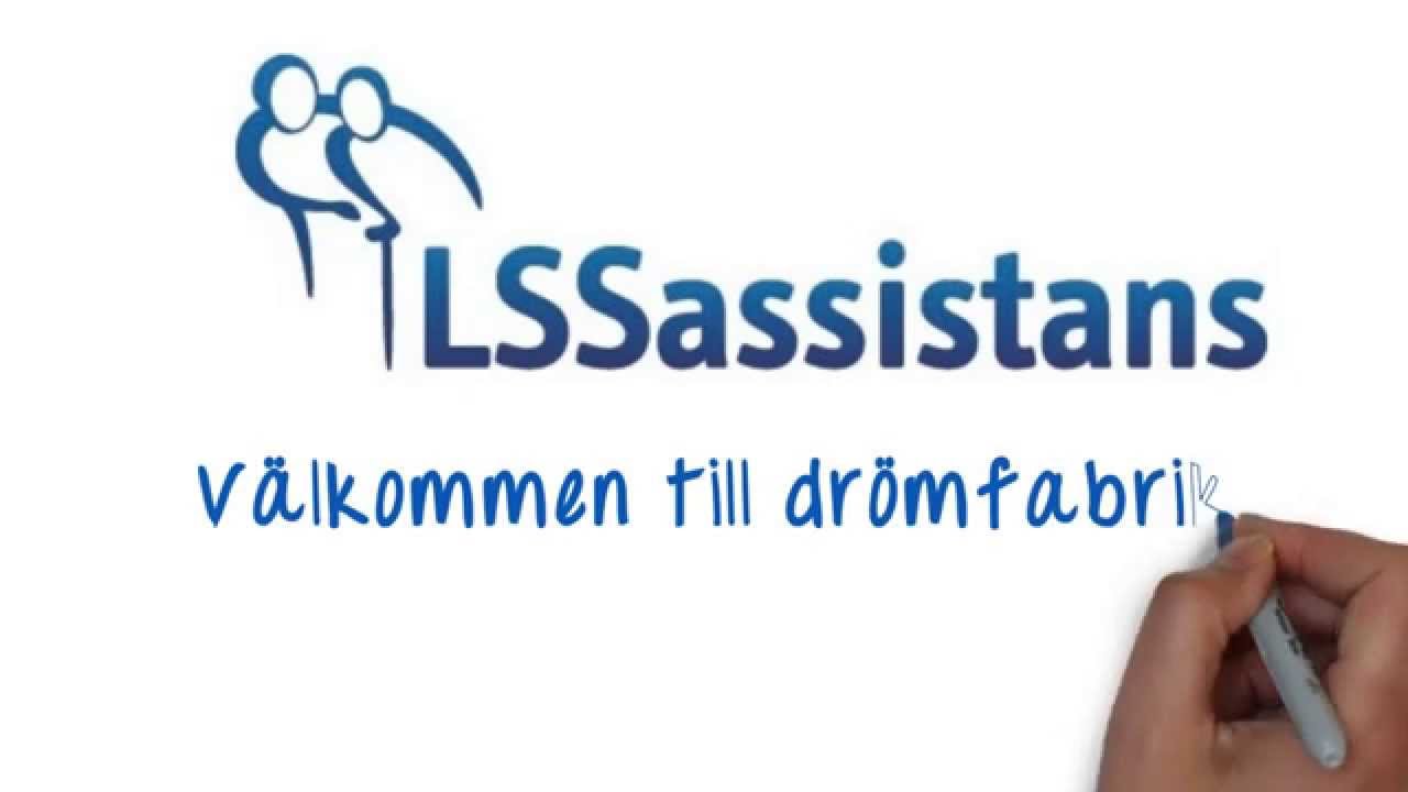 Personlig assistans f&ouml;r barn med funktionshinder