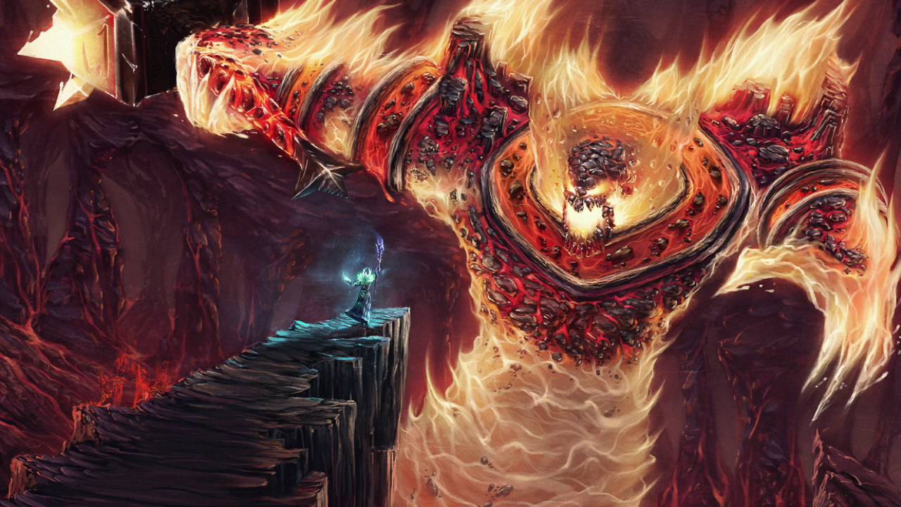Richard Hunter- Showreel Games 2016