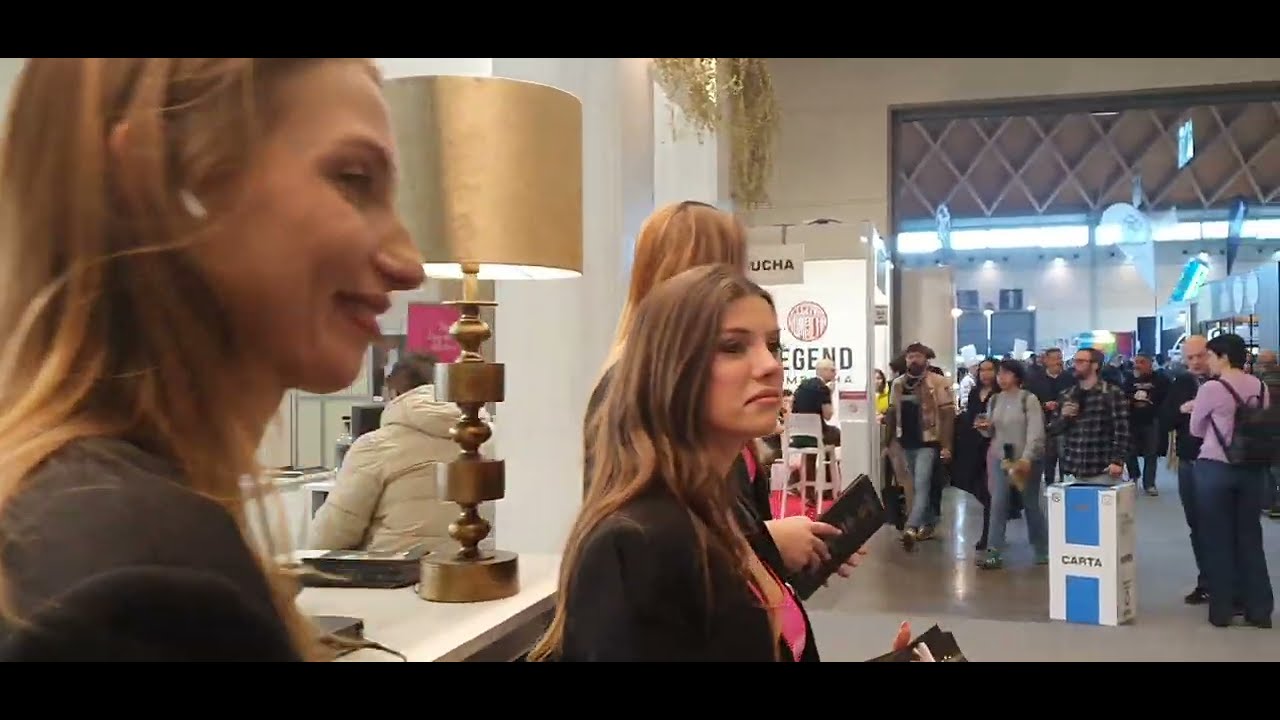 Rimini Fiera | Beer&Food Attraction