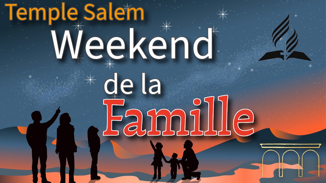 How to Build a Strong Relationship  |Family Day, |Dr Samuel Blair : Feb 28 ,2026 .