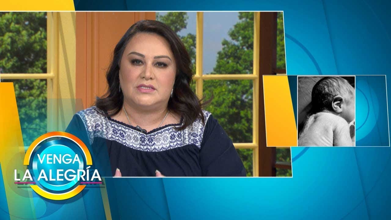 ¿Qué es el vello lanugo en los bebés? No se lo quites o le podrías hacer daño. | Venga La Alegría